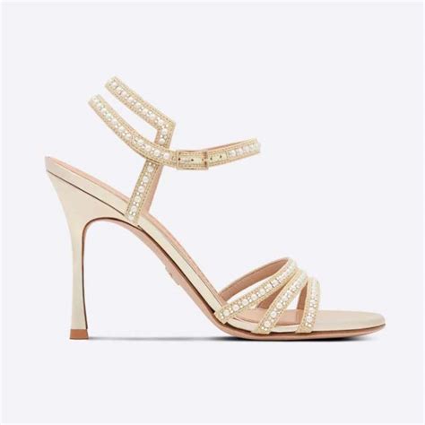 dior sandals bloomingdale'|dior shoes for women.